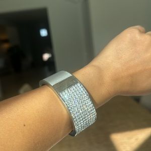 Beautiful bracelet from swaroski